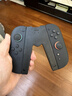 Nintendo Switch任天堂SWITCH2全新磁吸游戏手柄Joy-con 2 手柄 二代高精震动 新增鼠标、通讯功能 实拍图
