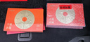 天福茗茶红茶洪福系列金骏眉武夷山金骏眉红茶特级150g礼盒装茶叶送礼 实拍图