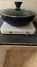 美的（Midea）家用电磁炉电陶炉电池炉2200W大功率猛火新型电磁灶一体微晶面板爆炒炒菜定时火锅炉MC-HGE22BF09 实拍图