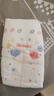 好奇（Huggies）金装纸尿裤M162片(6-11kg)尿不湿【速干不易红】 实拍图