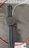 HUAWEIWATCH GT 6 雅丹黑 46mm智能手表多维情绪健康全新骑行体验21天超长续航华为GT6手表GT5升级 实拍图