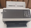 富士通（FUJITSU）ix1600无线扫描仪 A4彩色文件发票高速双面PDF连续自动进纸WiFi扫描机 ix1500升级版 实拍图