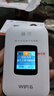 格行随身wifi6官方正品三网通用车载便携式无线网卡cpe路由器WiFi免插卡移动随身wifi非无限流量2026款 彩屏款WiFi6【不虚标 不限速】90天无理由退换 实拍图