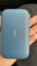 华为（HUAWEI）随行WiFi 3 Pro 4G+全网通 随身wifi 300M高速上网/3000mAh大电池/机卡一体版 E5783-836 实拍图