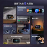 小度智能屏Mini 智能家居控制 个性化睡眠 语音通话 音箱音响 AI大模型  海量音乐 实拍图
