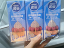 雀巢（Nestle）【侯明昊推荐】烘焙原料淡奶油常温存储易打发蛋糕淡奶油250ml*3 实拍图