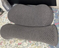 创迈仕颈椎枕护颈枕头颈椎病专用深度睡眠成人睡觉医打呼噜记忆棉枕 实拍图