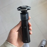 飞利浦【情人节礼物】电动剃须刀新一代旋护5系机皇系列 净护双升级AI智能痘敏肌刮胡刀 生日礼物送男生 实拍图