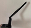 绿联USB无线网卡WiFi6 智能免驱AX300 无线WiFi接收器台式机专用电脑无线网 笔记本网络接收器外置天线 实拍图