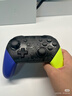 Nintendo Switch任天堂Pro手柄一代OLED续航游戏手柄日版喷射战士3限定手柄Switch周边配件蓝牙 实拍图
