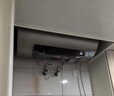 海尔（Haier）国家补贴电热水器60升 JT3 金刚无缝胆 3300W变频节能速热 终身免换镁棒 一级能效家用储水式 实拍图