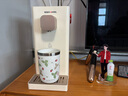 安吉尔即热式饮水机家用桌面免安装台式烧水饮水一体机便携泡奶冲奶直饮机小型烧水壶Y3692 实拍图