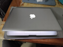 苹果（Apple） MacBook Pro/Air 二手苹果笔记本电脑 商务 办公 游戏 设计 剪辑 95新【人气秒杀福利款】1278高配定制8+256 实拍图