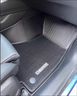 车丽友定制TPE汽车脚垫全包围适用于速腾l迈腾q5l奥迪a4l星瑞e5风云t9 实拍图