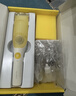 好孩子（gb）吸发理发器儿童智能理发器婴儿宝宝剃头器新生儿剪发电推子 实拍图