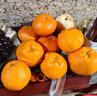 京鲜生 四川春见耙耙柑 净重10斤 单果180g起 生鲜水果柑橘年货礼盒  实拍图