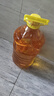 鲁花 食用油  物理压榨  非转基因 玉米油6.18L   实拍图