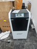 多乐信（DOROSIN）除湿机/抽湿机 除湿量110L/天350平米车间仓库地下室别墅回南天大功率除湿器直排水DR-1502L 实拍图