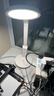 好视力AAAA级护眼台灯儿童学生学习阅读卧室书桌近视防控led灯 TG032Pro 实拍图