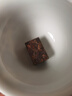 勐昌號茶叶普洱茶熟茶云南15年陈金砖体验装便携36g 实拍图
