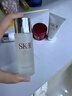 SK-II神仙水精华75ml礼盒sk2水乳化妆护肤品套装生日情人节礼物女朋友 实拍图