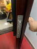 京东京造智能门锁M10 指纹锁密码锁电子锁 C级锁芯 防盗门锁免费安装国补 实拍图