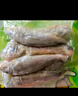 三都港 冷冻黄花鱼700g/2条装 宁德大黄鱼 深海鱼 生鲜鱼类 海鲜 年货 实拍图