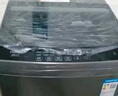 美的（Midea）随心洗波轮洗衣机全自动 5.5公斤 小型租房用 专利免清洗 MB55V36E 以旧换新  实拍图
