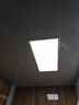雷士（NVC）厨房灯铝扣板灯集成吊顶24瓦300x600卫生间LED吸顶灯平板面板灯 实拍图