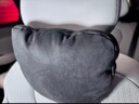 BIMLL B奔驰迈巴赫汽车头枕车用颈枕靠枕 头枕腰靠垫靠背腰托车载通用款  实拍图