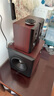 漫步者（EDIFIER）S201 全功能HIFI有源2.1音箱 高保真音响 电脑音箱 电视音响 新年礼物 实拍图