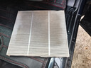 科德宝（MICRONAIR）蓝肺空调滤芯滤清器BL680适用十代雅阁英仕派CRV思铂睿奥德赛杰德 实拍图