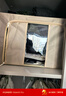 佳帮手收纳箱布艺衣服衣物被子衣柜整理储物箱百纳箱收纳盒子 66L2只装 实拍图