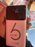 华正易尚随身wifi6三网通用可移动无线上网支持5G/4G设备卡路由器车载便携2025款免插卡随行全国通用流量 实拍图
