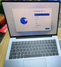 华为MateBook 14 店铺预装Windows版 轻薄笔记本电脑 2.8K OLED触控屏 酷睿UItra5 32G 1T 深空灰 实拍图