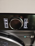 海信（Hisense）滚筒洗衣机全自动洗烘一体 10KG直驱电机 超薄一级能效 高洗净比WD100M5S-H以旧换新补贴 京东自营 实拍图