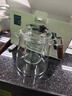 泥也茶壶玻璃泡茶壶茶水分离泡茶分离器茶具家用小茶壶个人专用茶水壶 实拍图