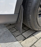 固特异（Goodyear）汽车挡泥板适用于特斯拉焕新modely换新y配件前后轮原厂款TPE配件 实拍图