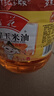 鲁花 食用油  物理压榨  非转基因 玉米油6.18L   实拍图