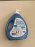 蓝月亮 手洗专用洗衣液 薰衣草香 1kg/泵头瓶 内衣内裤适用 易漂校服净 实拍图