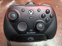 盖世小鸡G7 Pro微软Xbox授权精英游戏手柄天王星带底座 TMR摇杆微动按键蓝牙PC电脑无线Steam安卓电视有线 实拍图