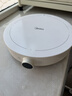 美的（Midea）电磁炉电陶炉 家用2200W大功率 电磁灶火锅炉 爆炒火锅炒菜蒸煮 旋钮操控以旧换新 MC-E22HG55-Y02 实拍图