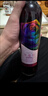 长城 玫瑰红香逸浓甜红葡萄酒 750ml*6瓶整箱装红酒年货节热门商品 实拍图