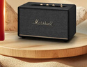 马歇尔（Marshall）【只换不修】ACTON III 音箱 重低音摇滚 无线蓝牙家用3代音响 送礼 新年礼物 acton3 黑色 实拍图