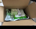 植物主义彩妆套装化妆品隔离散粉口红眼影睫毛膏美妆9件 实拍图
