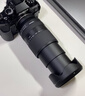 腾龙（Tamron）B061X 18-300mm F/3.5-6.3 Di III-A VC VXD防抖远摄大变焦微单镜头旅游（富士X口） 实拍图