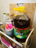 鲁花【保真菜籽油】非转基因低芥酸浓香菜籽油 6.09L 香飘万家 实拍图