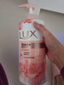 力士（LUX）(LUX)沐浴露 莹润桃花香 淡雅香氛 娇肤香氛沐浴乳1000g留香 实拍图