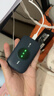 TCL随身wifi三网通用免插卡无线wifi6车载4G路由器随身便携无限制移动联通电信全国通用2026款5GXY15B 【新款苍梧蓝】展锐芯片3000毫安大电池 不限速不虚标月享1500G流量 实拍图