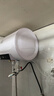 新飞家用电热水器【免费上门安装】出水断电一级能效出租房洗澡40升/50/60/80圆桶2200w遥控款速热节能 40升高配+三重防电+上门安装 实拍图